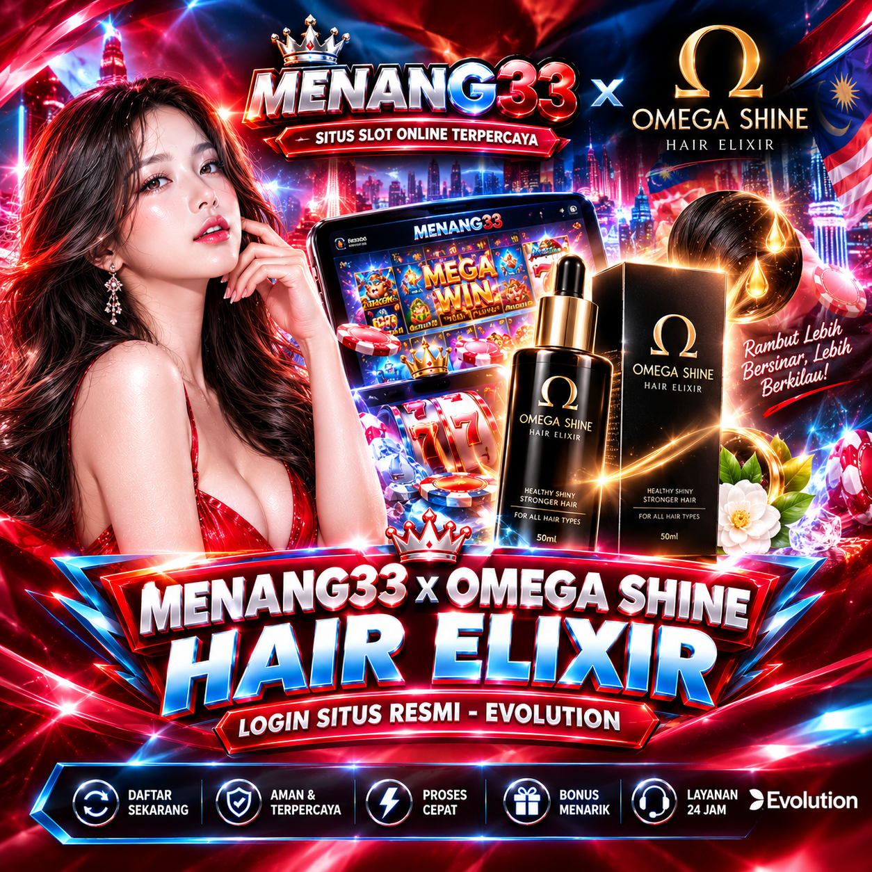 MENANG33