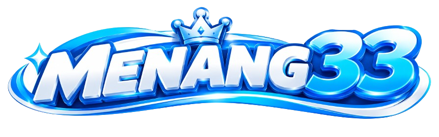MENANG33 LOGO